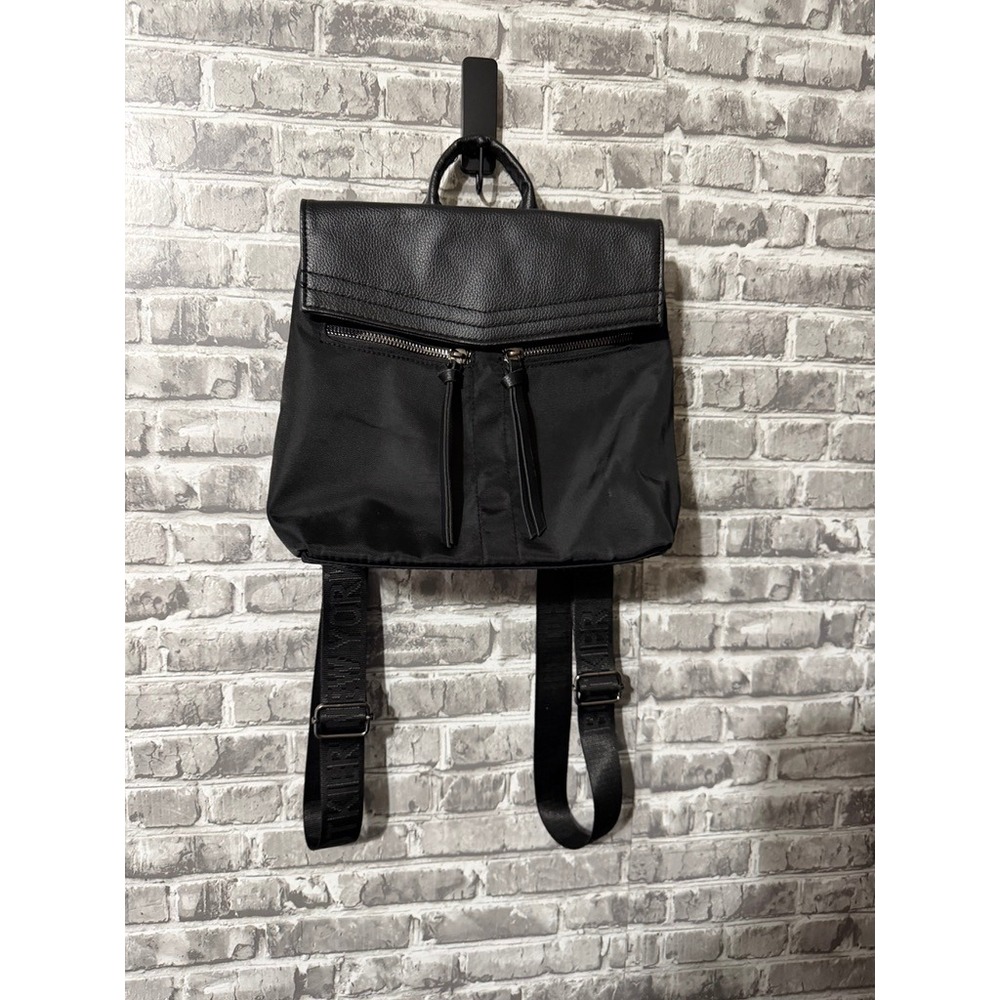 Botkier Trigger mini backpack with logo‎ straps